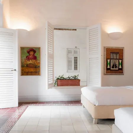 Fantastic 5br House With Amazing Pool In * Cartagena