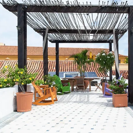 Сasa de vacaciones Fantastic 5br House With Amazing Pool In *
