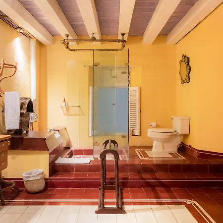 Сasa de vacaciones Fantastic 5br House With Amazing Pool In Cartagena