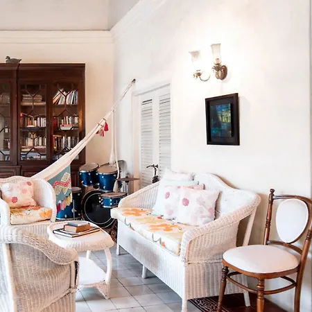 Fantastic 5br House With Amazing Pool In * Cartagena