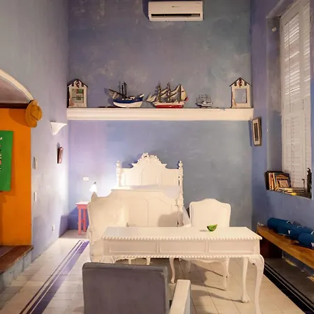 Сasa de vacaciones Fantastic 5br House With Amazing Pool In